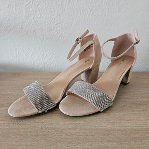 Anne Klein Camila Sandals